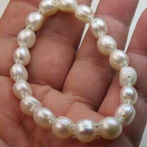 Fresh Water Pearl Bracelet